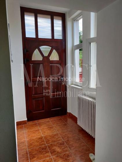 Casa 8 camere de vanzare in Iris, Cluj Napoca - 12
