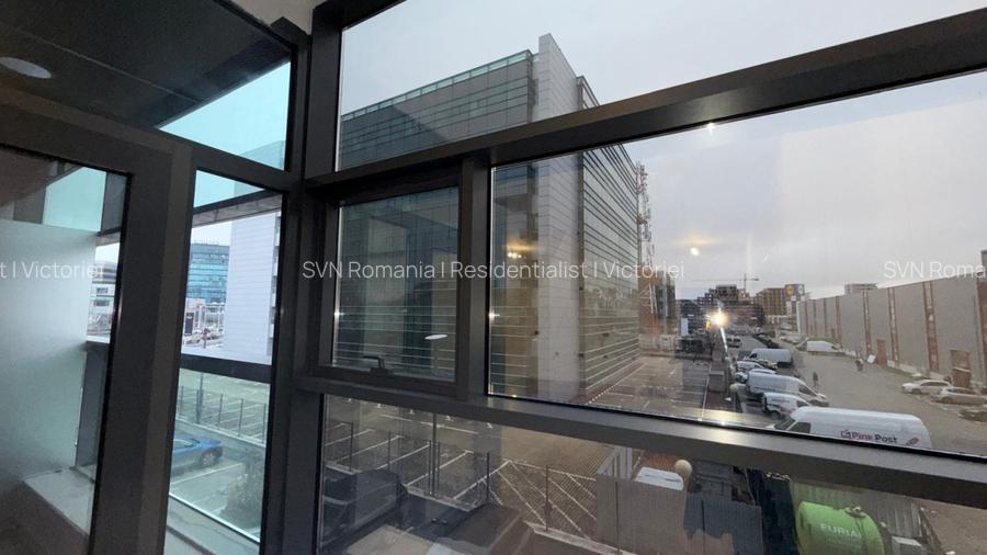 REA1027544 Apartament 2 camere ONE NORTH LOFT - 5