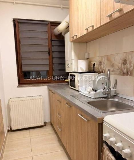 APARTAMENT 3 CAMERE LUX SEMIDECOMANDAT CONFORT 2 ZONA CAMPUS - 2