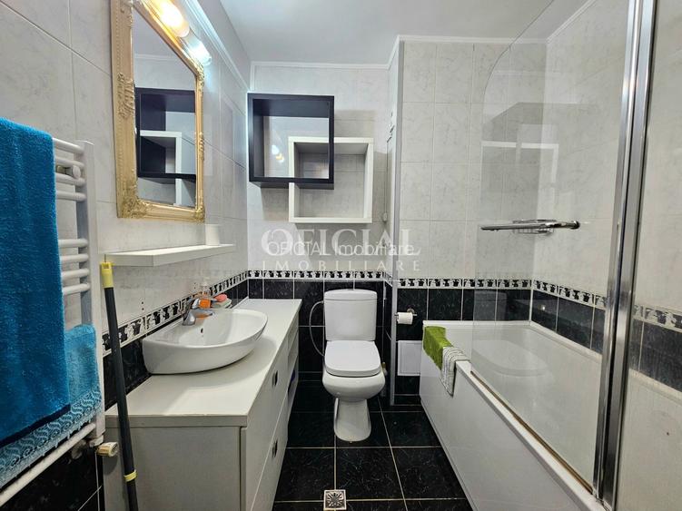 Apartament 2 Camere | 62 mp | Etaj 1 | Parcare | Bloc Nou | Marasti - 7