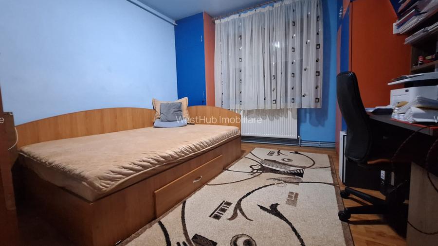 Apartament 2 camere, 42 mp, decomandat - zona Iosefin - 4