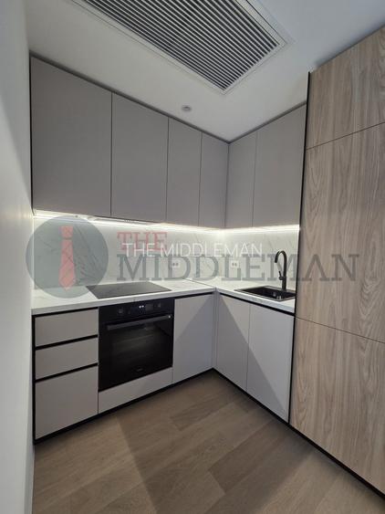 Studio premium cu finisaje moderne | One Lake Club - 3