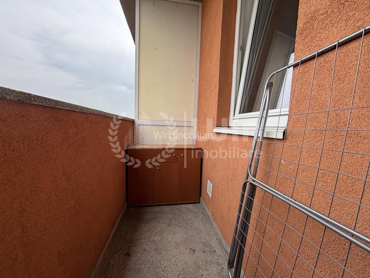 Apartament 1 camera 46mp | Decomandat | Bloc nou | Etaj 2 | Marasti - 5