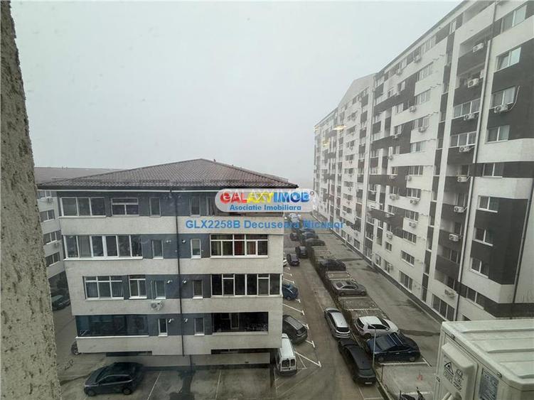 Garsoniera, mobilata, utilata Pollux Residence, 46.900 euro - 10