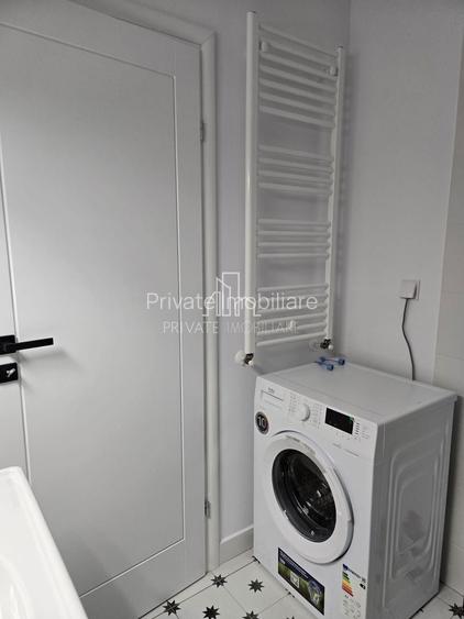 Apartament 3 Camere Bloc Nou/Parcare, Green Residence, Zona Tudor - 7