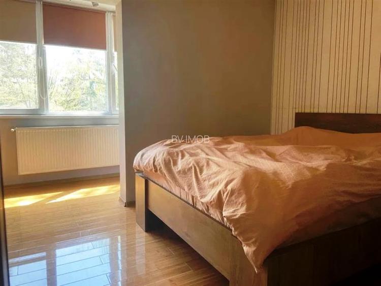 Inchiriem Apartamen 2 Camere, Mobilat, Semidecomandat, Astra - 4