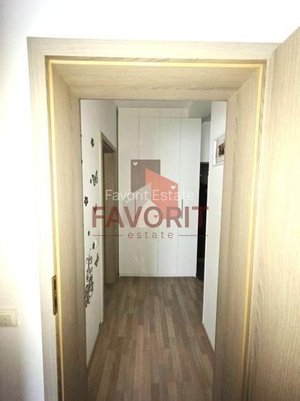 Apartament 2 camere | Parter | Bloc 6 apartamente | Gradina | Giroc - 8