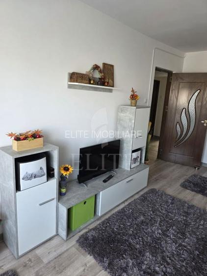 Apartament 3 camere în zona INTRE LACURI - 13