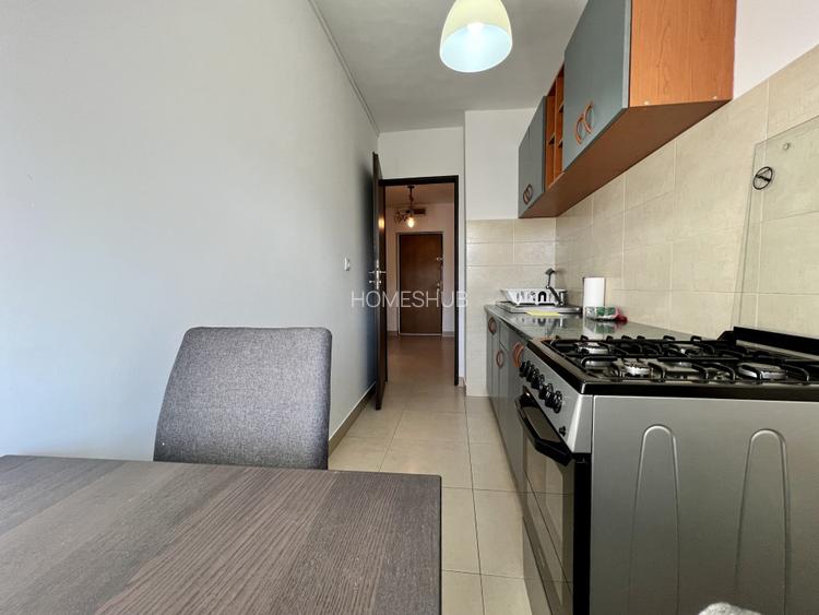 Garsoniera decomandata, 42 mp, balcon | zona Nerva Traian - 11
