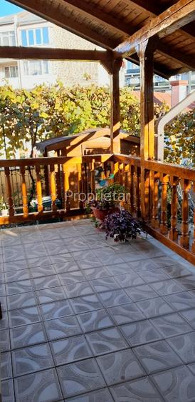 Vilă unică în Centrul Sucevei  - 3