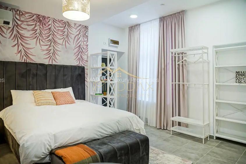 Proprietate ideala pentru investitie *354mp* inchiriata pe 6 ani // Cismigiu - 16