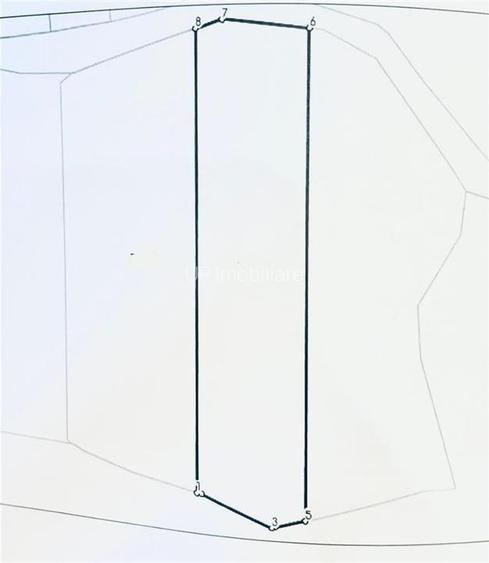 TEREN INTRAVILAN 5.995 MP | COMUNA SUMUGIU | BIHOR - 4