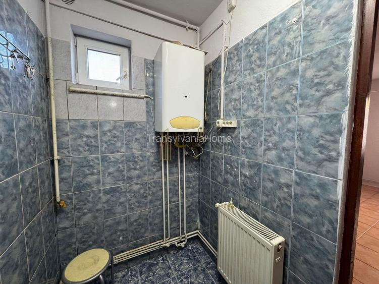 🏡 De vânzare garsonieră – parter înalt, Zona Stefan cel Mare - 4