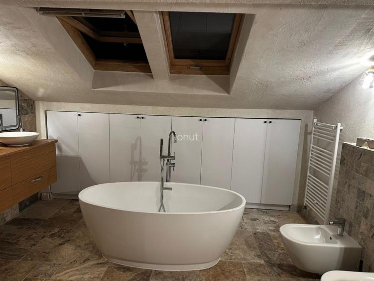 Inchiez casa cu 4 camere în Otopeni - 14