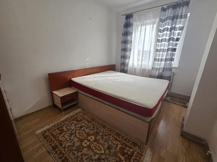 Apartament 3 camere, loc paracare, Zona Dambul Rotund, Str. Graurilor - 4