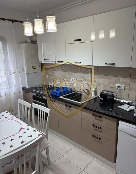 Apartament cu 2 camere | Centrala proprie | Berceni - 6