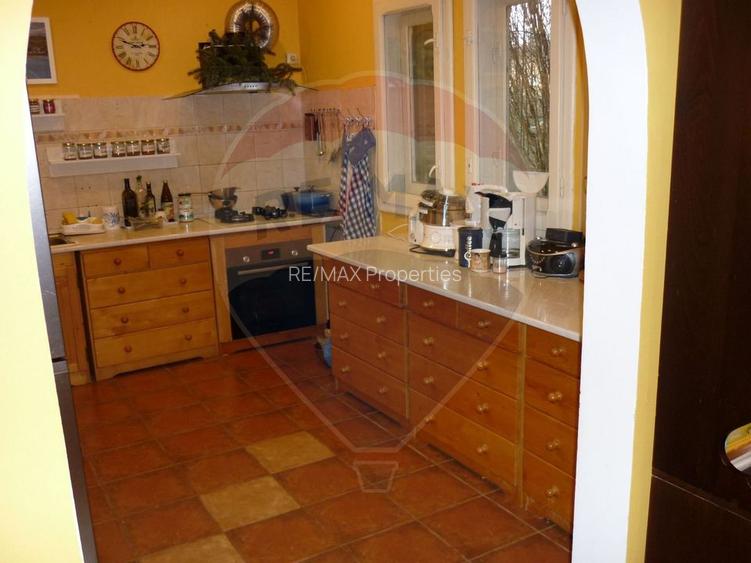 Casa de vacanta langa lacul Snagov / Teren 1922mp / Ciofliceni - 17