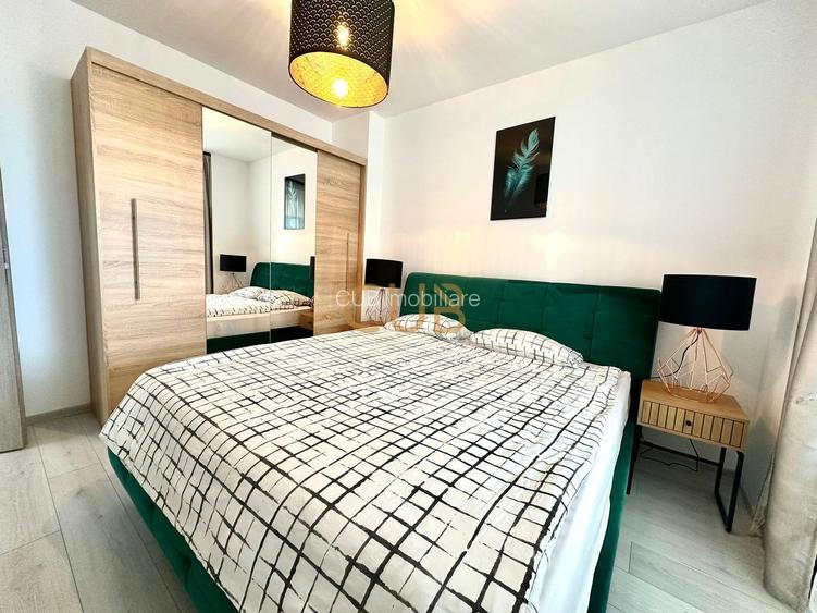 XCity Tower 2-Ap 2cam |parcare,bloc nou| Torontalului,Aradului,Lipovei - 14