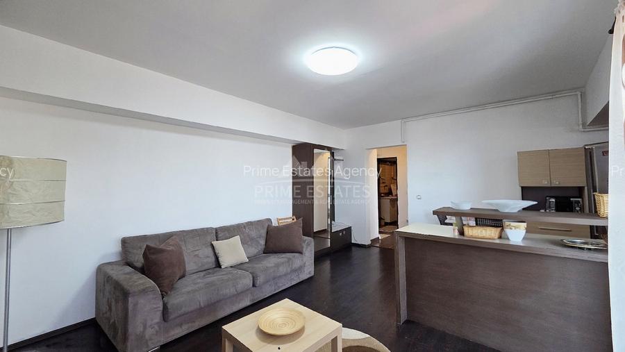 Inchiriere apartament 2 camere  Camil Ressu Fizicienilor - 3