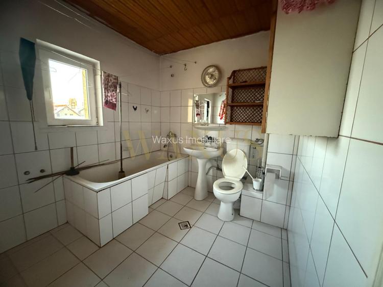 Casa Individuala - 180MP I ST 1000MP I 2 Niveluri - Cart. Gheorgheni - 7