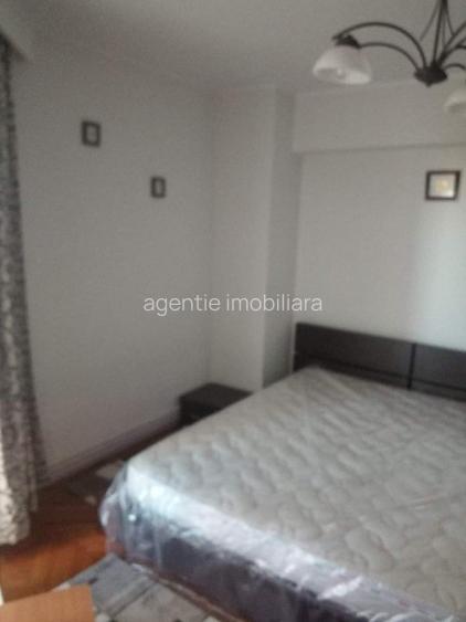 Bulevardul mamaia -spitalul militar 3camere centrala - 8