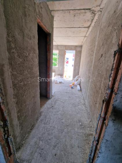 4 camere +curte proprie -Metrou Brancoveanu-Parc Oraselul Copiilor-Comision 0 - 4