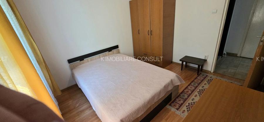 Dristor apartament 2 camere mobiliat si utilat - 9