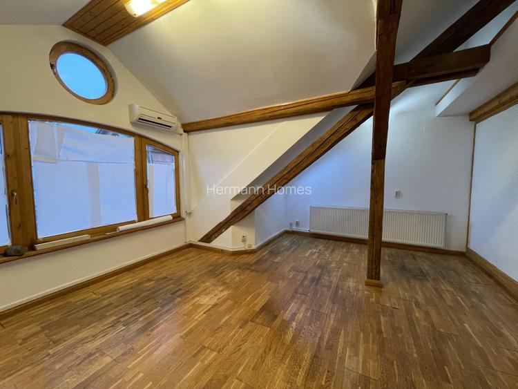 Spatiu de birou cochet, zona centrala - Sibiu - 2