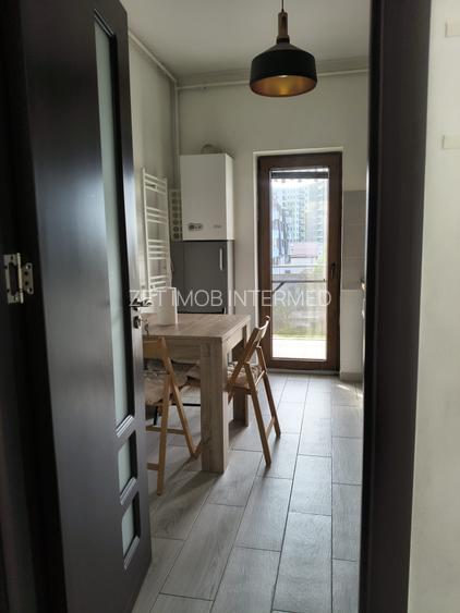 2 camere Drumul Taberei - str. Leaota *imobil nou & parcare subterana 100€/luna* - 7