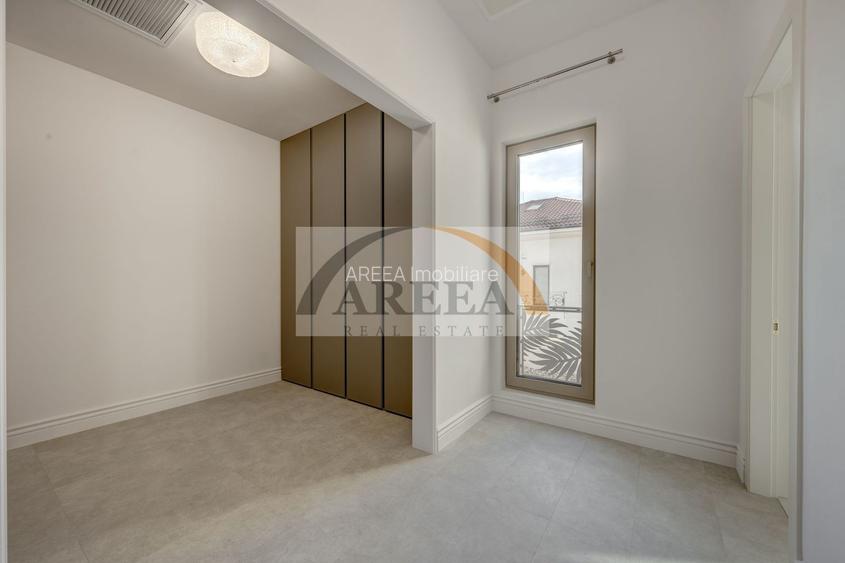 Oportunitate Unică Bijuterie Arhitecturală la 2 Minute de Jolie Ville - 22