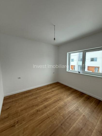 Case Tip Înșiruit P+1E cu Finisaje Premium în Valea Lupului, Iași COMISION 0% - 5