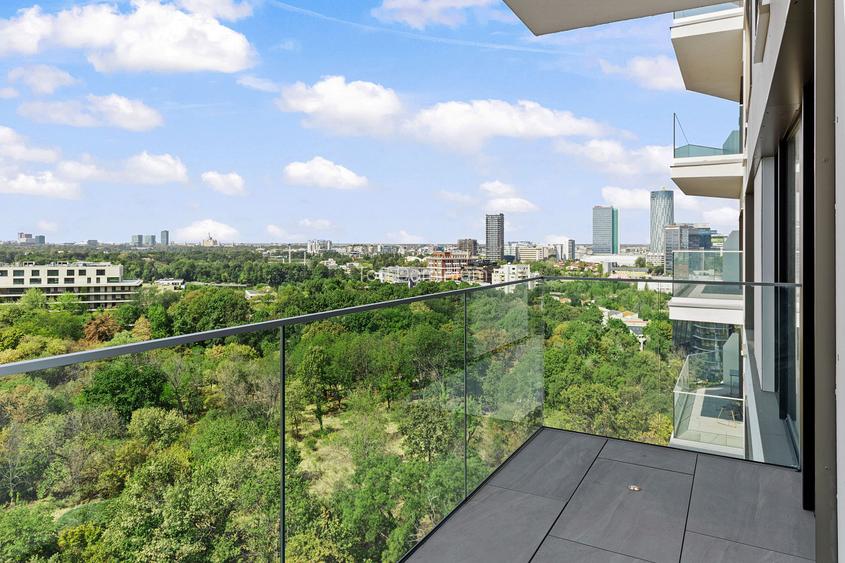 INCHIRIERE AP 3 CAMERE ONE VERDI PARK A10.4 - 28