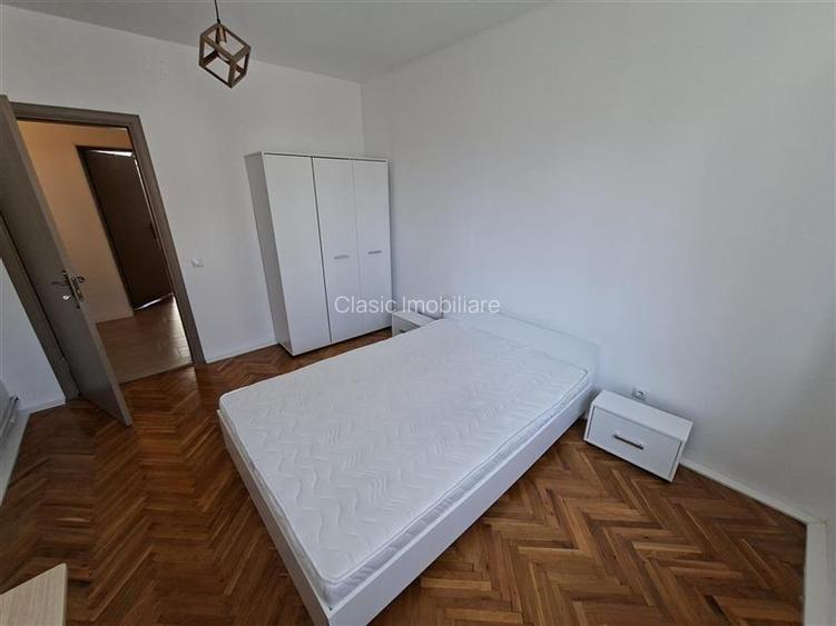 Inchiriere apartament 3 camere modern zona Platinia Mall USAMV Centru, Cluj-Napo - 9