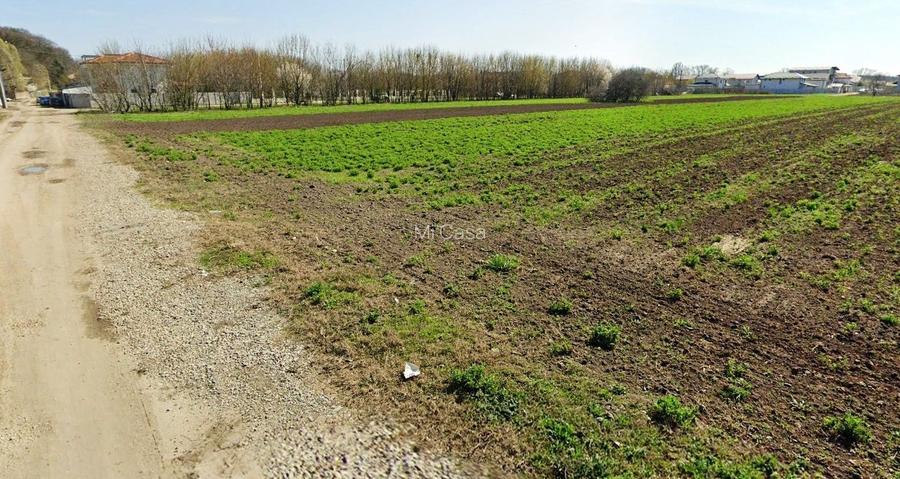 Teren cu utilitati in Magurele,Ilfov,Str.Capricornului - 4