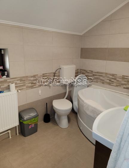 Exclusivitate-Valu Traian, Imobil P+M, 5 camere, constructie 2016, teren 319 mp - 19