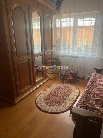 Casa 4 camere, Tomis III / Tomis 1, 2 bai, 2 bucatarii, centrala gaze, parcare - 6