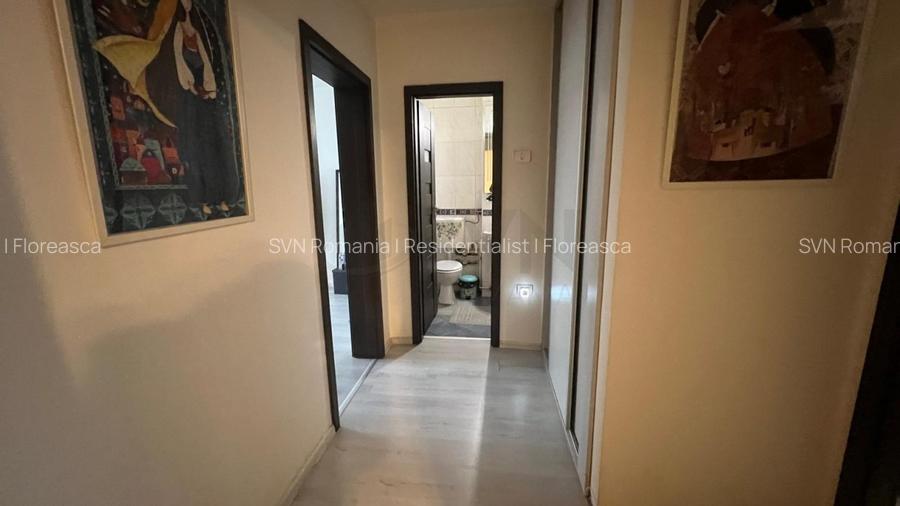 REA1027164 Apartament 3 camere l Colentina I Mobilat Renovat - 6