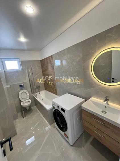 2 Camere | Aparatorii Patriei | Metrou | Terasa | Centrala - 5