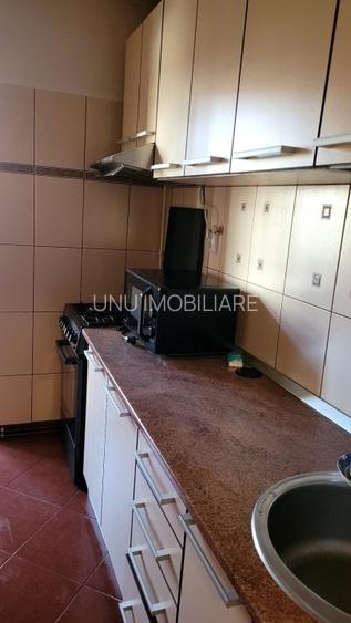 Apartament cu 2 camere - zona Alexandru cel Bun - Zimbru. - 6