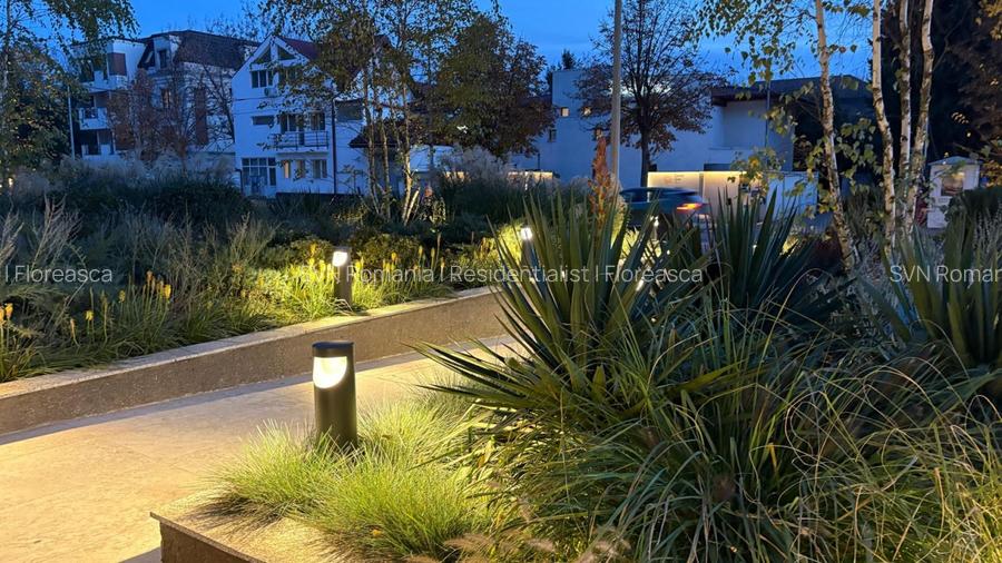 REA1026592 Apartament 2 camere cu parcare subterana - 9