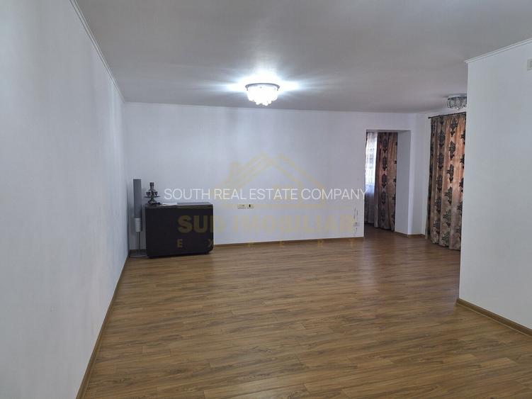 CASA INDIVIDUALA PARTER-PRIMARIE POPESTI LEORDENI - 4