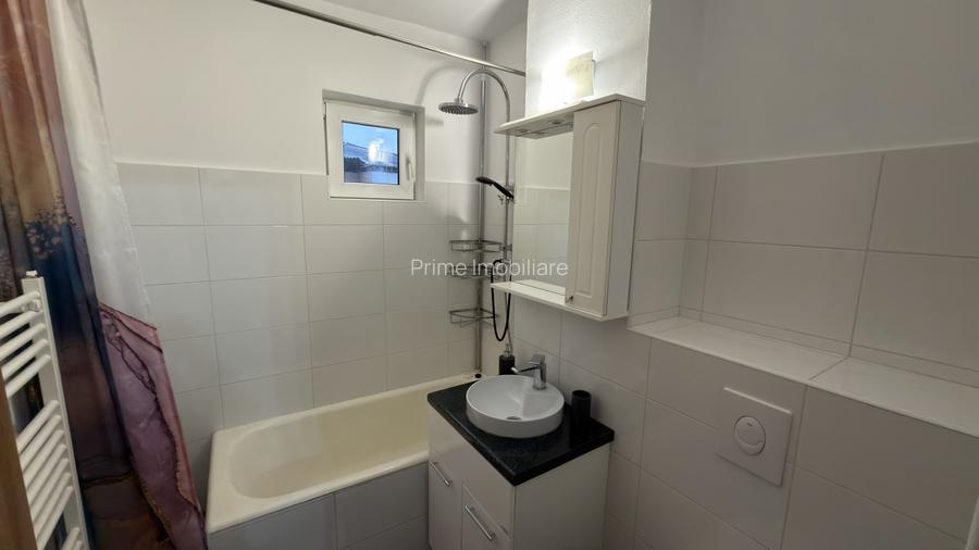 Apartament decomandat 3 camere/2 bai/ 63 mp/ zona Mercur Cetate - 6