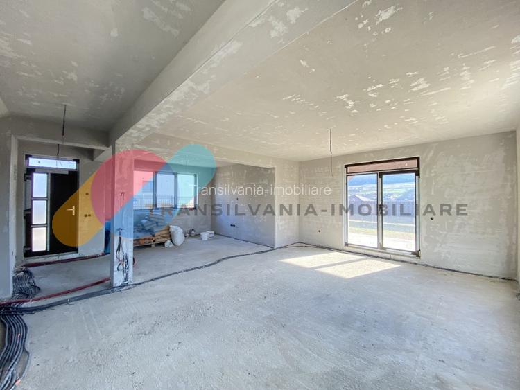 Locuinta premium in Chinteni – ansamblu exclusivist, ultimele unitati - 8