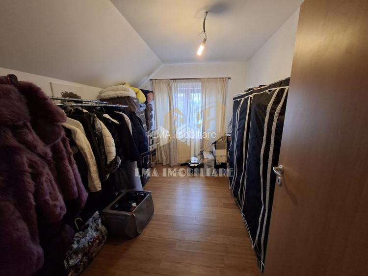 Casa individuala Tractoru zona Socec Brasov - 23