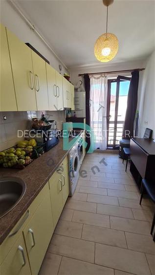 Garsoniera Tractorul, Brasov - 2