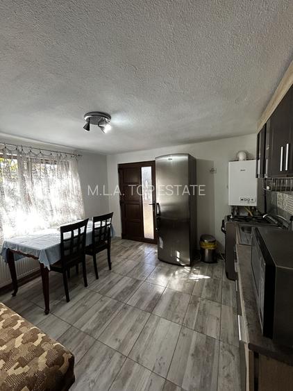 Apartament 2 Camere Parneava De Inchiriat La Casa - 11