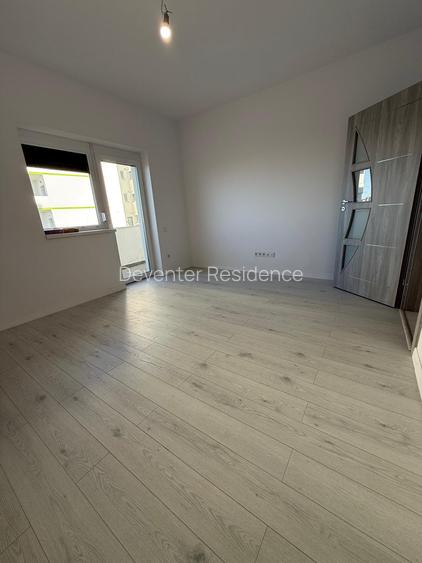 Intabulat! Ap 3 cam decomandat, 2 bai, balcon mare, incalzire pardoseala, SMART - 7