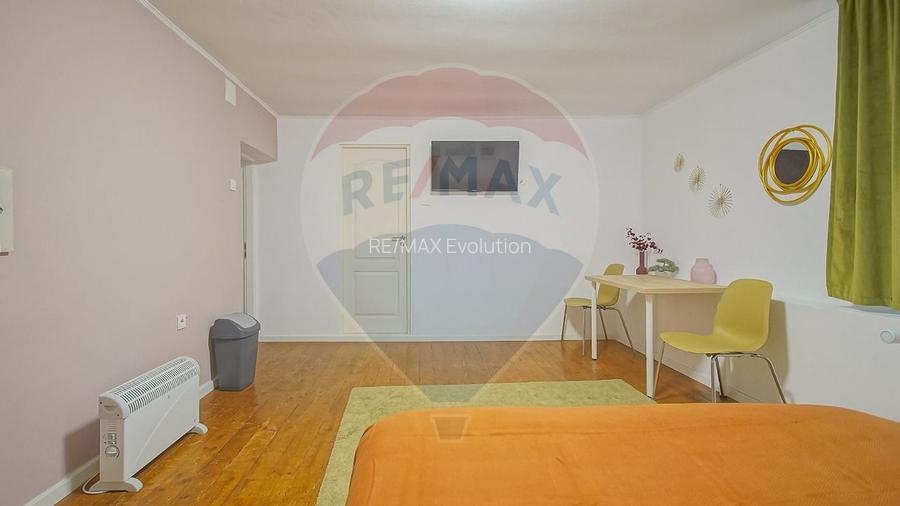 COMISION 0% | INVESTITIE STABILA IN TURISM SI OSPITALITATE BRASOV | - 14