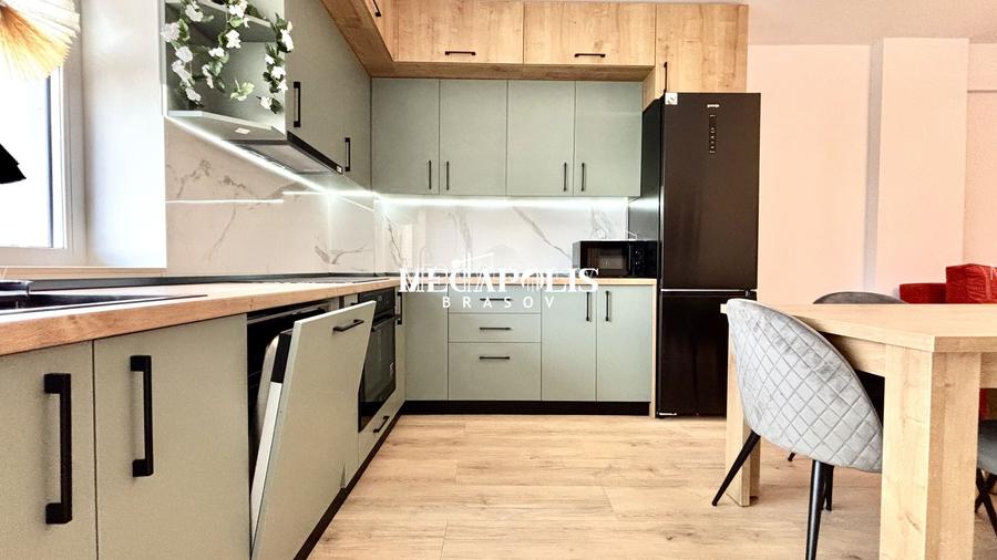 Apartament 2 camere | Parcare | Prima Închiriere | Ozone Residence - 2