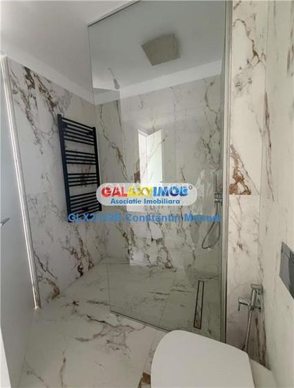Apartament 4 camere, One Barbu Vacarescu, TVA inclus - 4